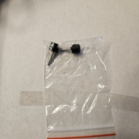 Badgley Mischka Rhinestone Butterfly Steletto high heels 7.5 new - Picture 16 of 16